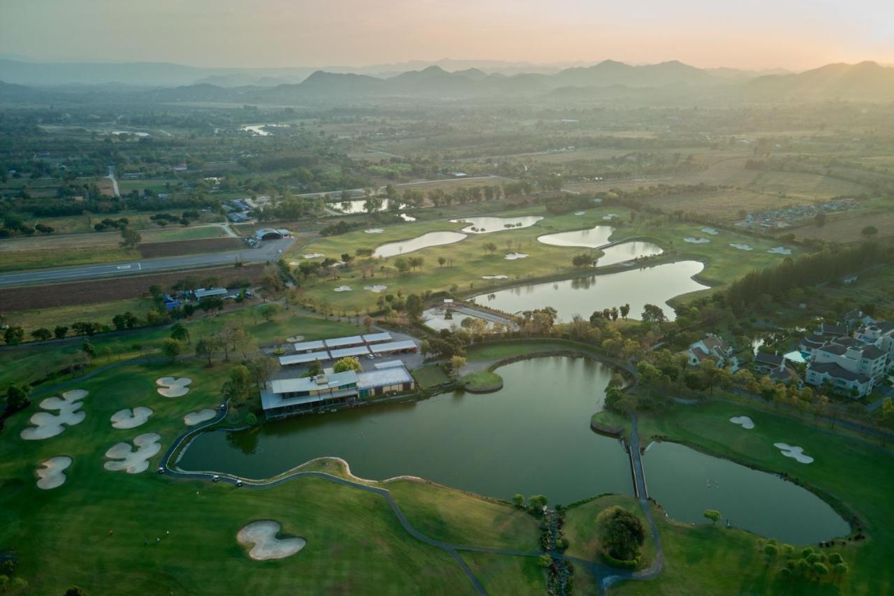 Rancho Charnvee & Country Club Khaoyai 渡假村 5*