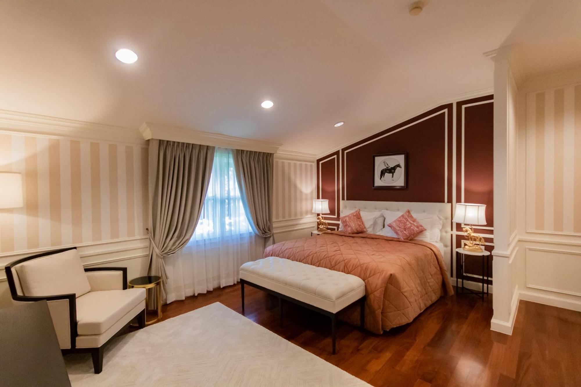 Rancho Charnvee & Country Club Khaoyai 5* Pakchong