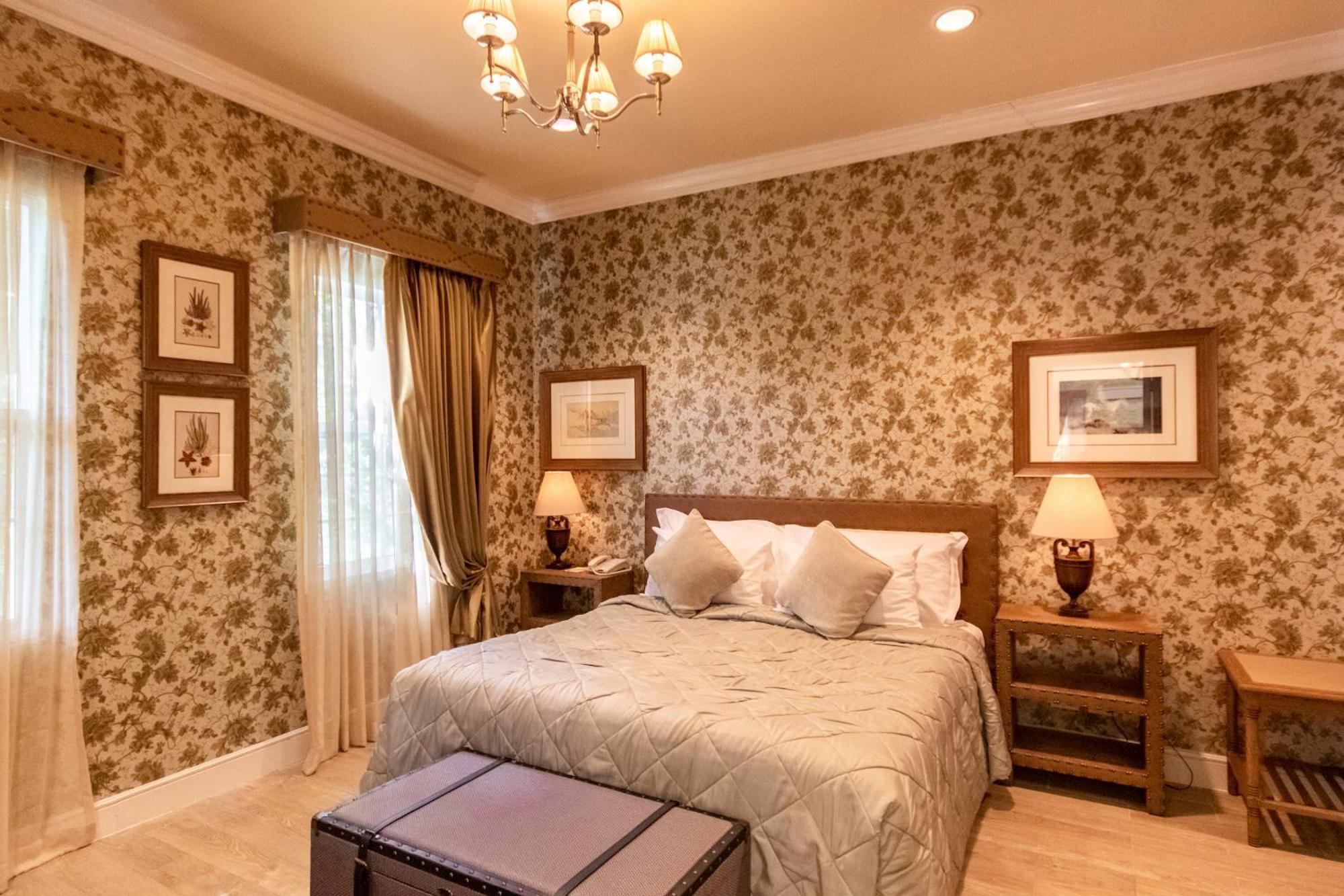 渡假村 Rancho Charnvee & Country Club Khaoyai Pakchong