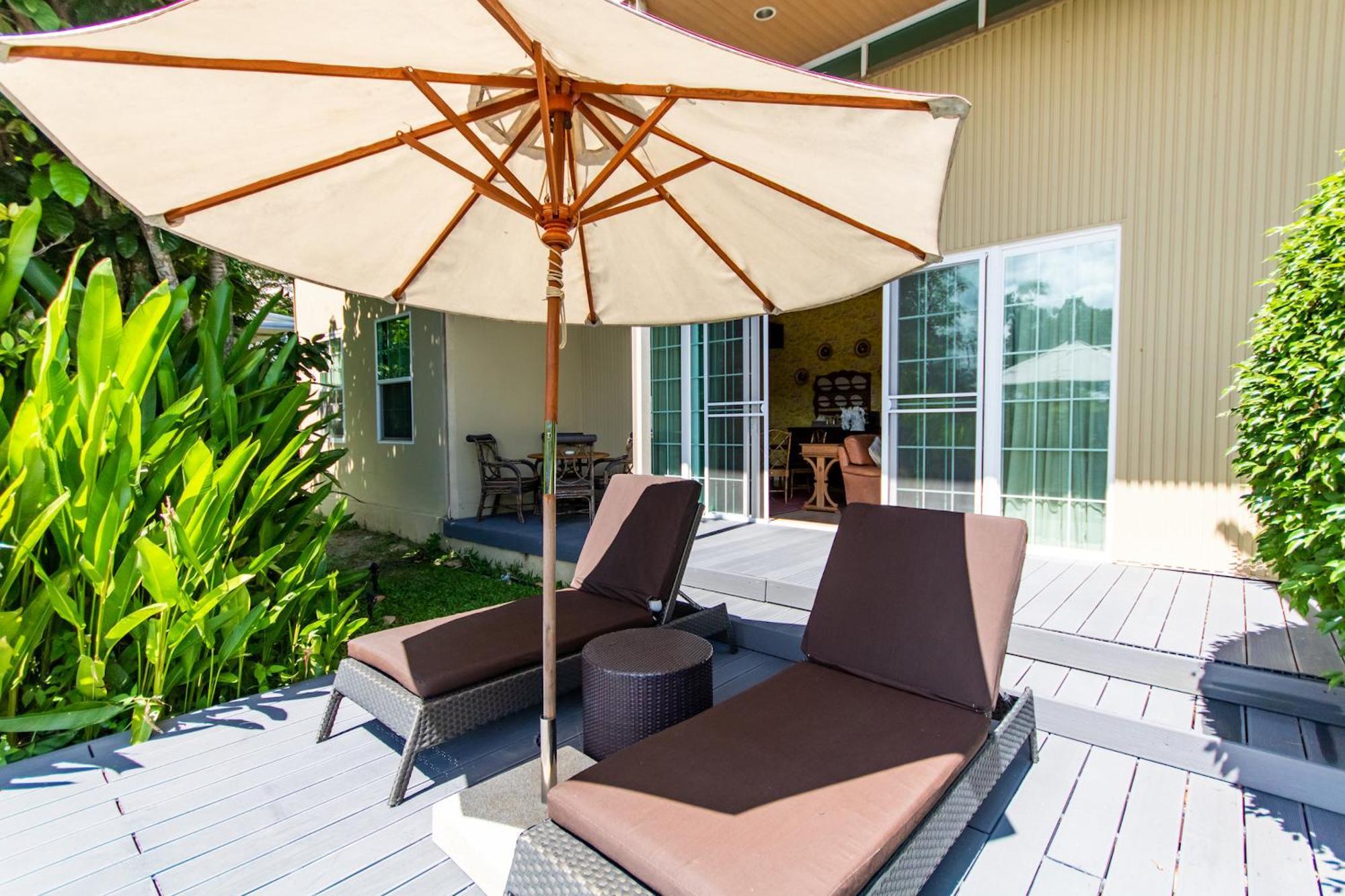 Rancho Charnvee & Country Club Khaoyai 渡假村 Pakchong